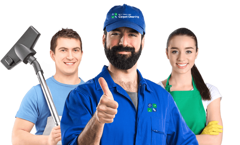 New England Carpet Cleaning
