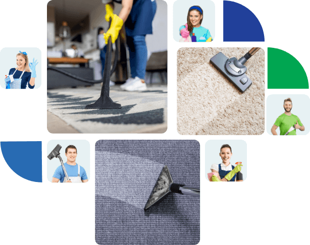 New England Carpet Cleaning