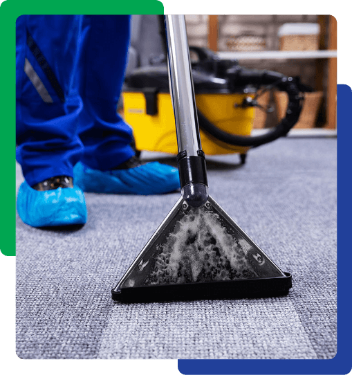 New England Carpet Cleaning