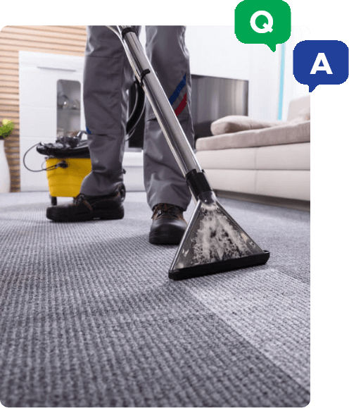 New England Carpet Cleaning
