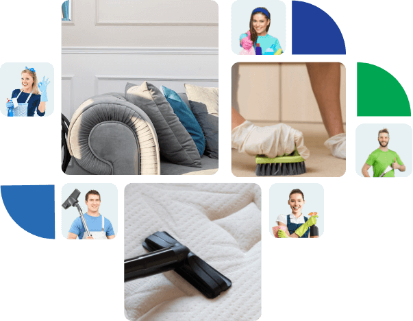 New England Carpet Cleaning