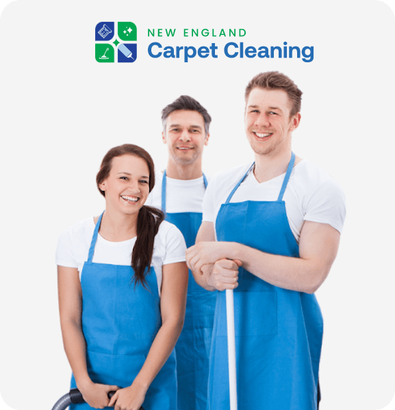 New England Carpet Cleaning Team