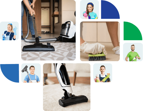 Rug Cleaning