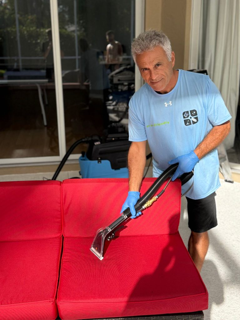 upholstery cleaning ma